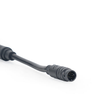 Conector principal para Daytona